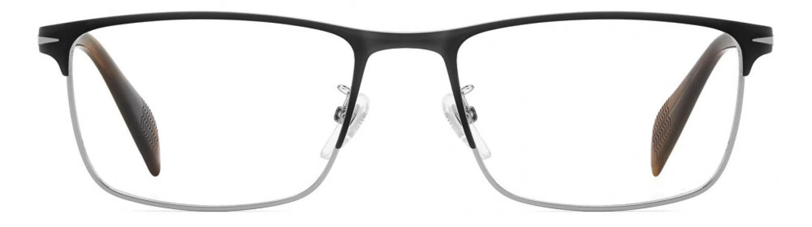 David Beckham DB1209 Eyeglasses - view 6